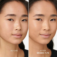 Thumbnail for Armani Giorgio Luminous Silk Foundation 18ml 8.25 - Boots