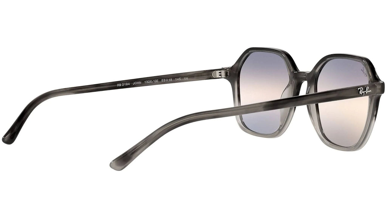 Ray-Ban Sunglasses RB2194 John 1326GE
