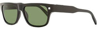Thumbnail for Ermenegildo Zegna EZ0088 01N Sunglasses - Black - 56mm