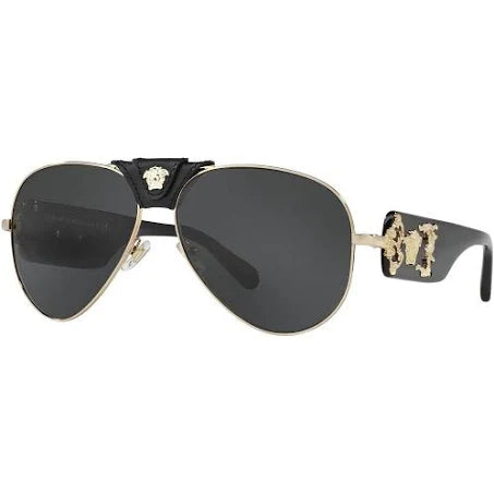 Sunglasses Versace VE2150Q 100287 62