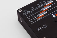 Thumbnail for Keks KF01 - Compact Flash for Film Cameras Black