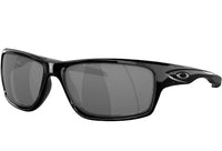 Thumbnail for Oakley OO9225 Canteen Black Rectangle Sunglasses