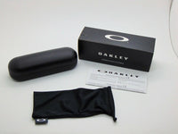 Thumbnail for Oakley OO9225 Canteen Black Rectangle Sunglasses