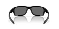Thumbnail for Oakley OO9225 Canteen Black Rectangle Sunglasses