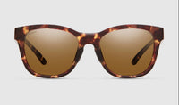 Thumbnail for Smith Caper Chromapop Polarized Sunglasses