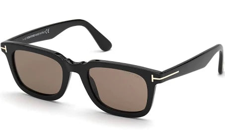Tom Ford Sunglasses Ft0817 Dario 01E