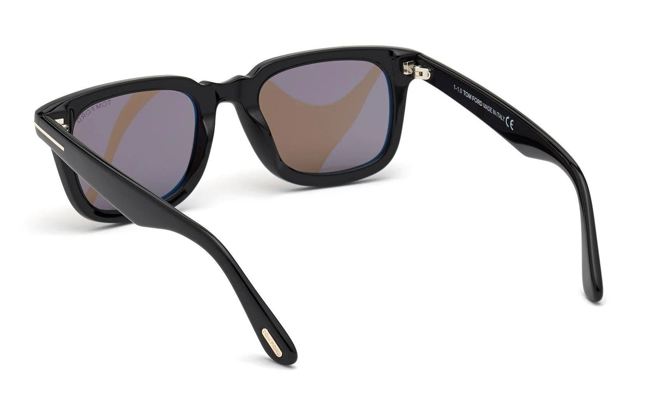 Tom Ford Sunglasses Ft0817 Dario 01E