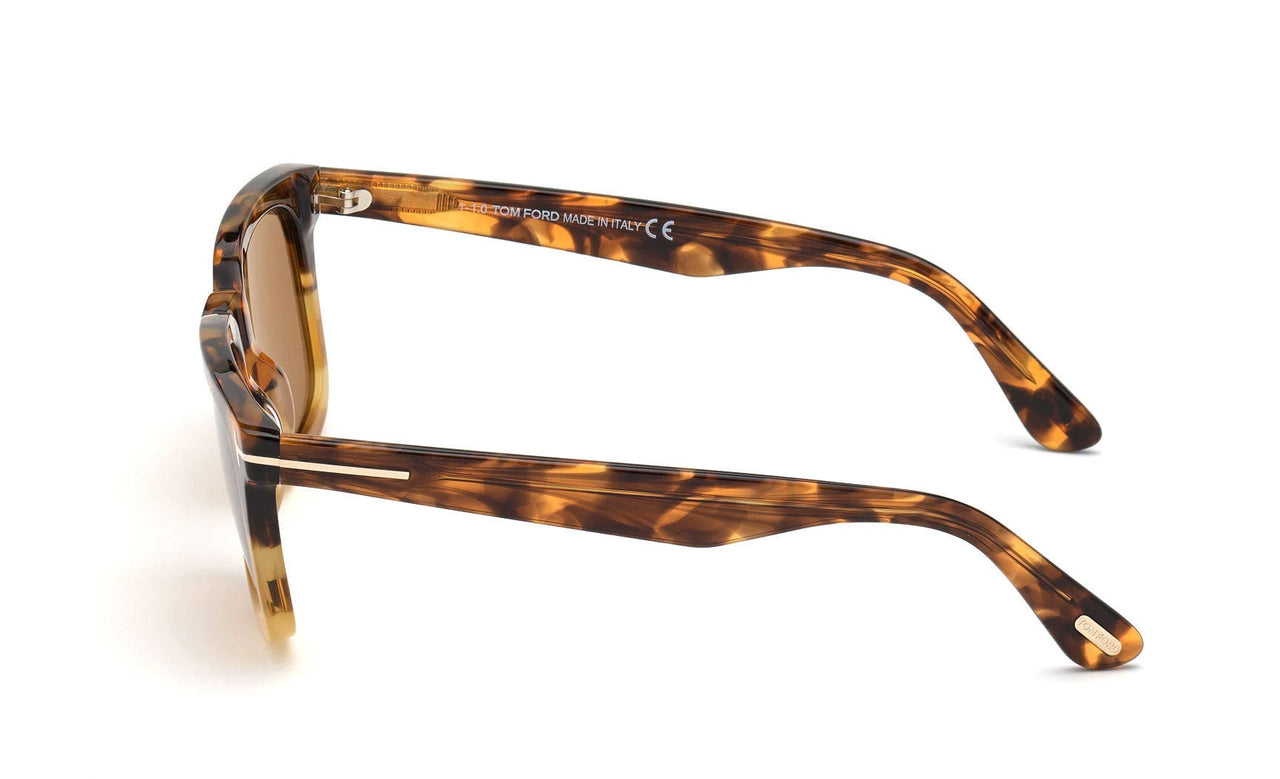 Tom Ford Sunglasses Ft0817 Dario 01E