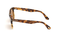 Thumbnail for Tom Ford Sunglasses Ft0817 Dario 01E