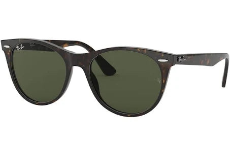 Sunglasses Ray-ban Wayfarer Ii Rb2185 902/31