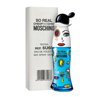 Thumbnail for Moschino - Cheap & Chic So Real 50ml Eau De Toilette Spray