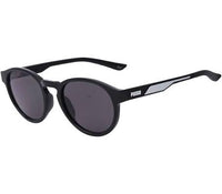 Thumbnail for Puma Sunglasses PJ0060S Kids 001 Black
