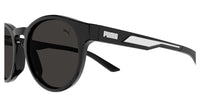 Thumbnail for Puma Sunglasses PJ0060S Kids 001 Black
