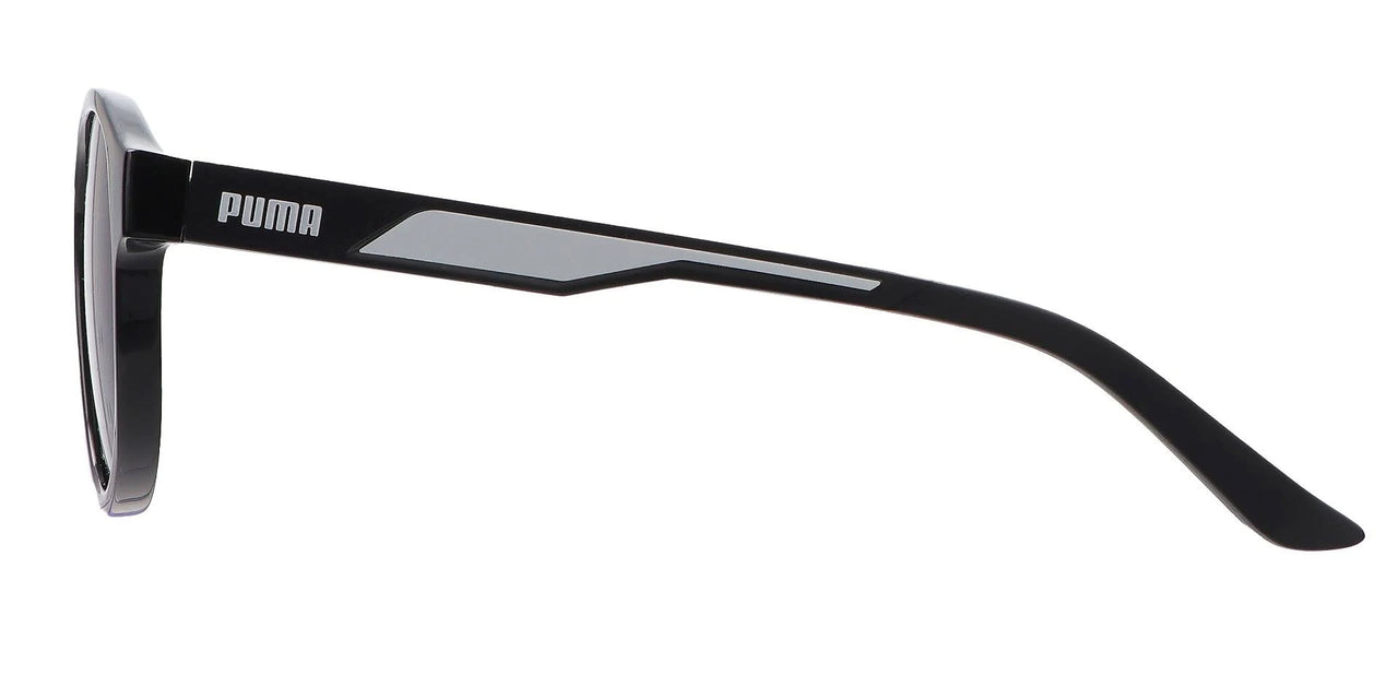 Puma Sunglasses PJ0060S Kids 001 Black
