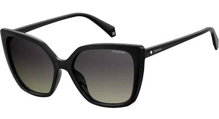 Polaroid PLD 4065/S - 807 WJ Black