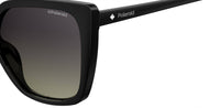 Thumbnail for Polaroid PLD 4065/S - 807 WJ Black