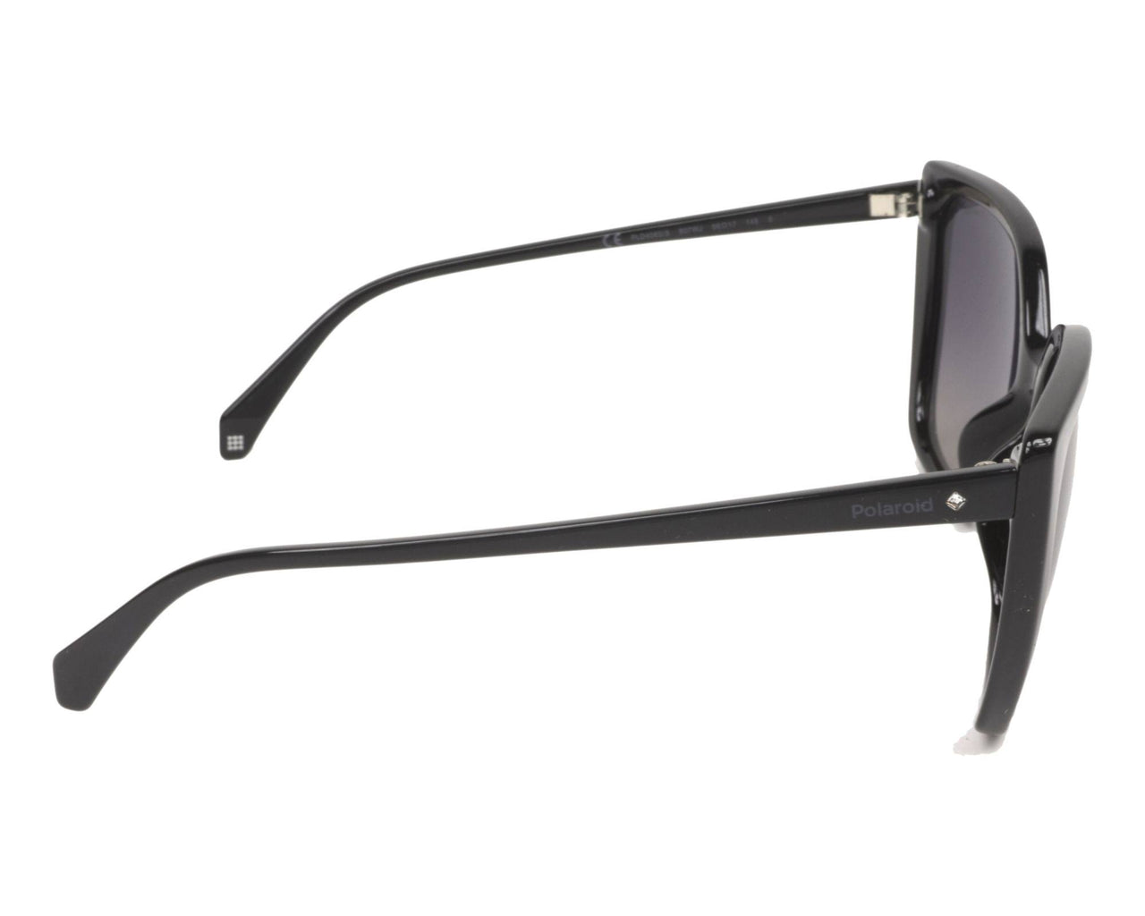 Polaroid PLD 4065/S - 807 WJ Black