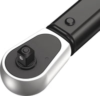 Thumbnail for Wera Click-Torque Adjustable Torque Wrench
