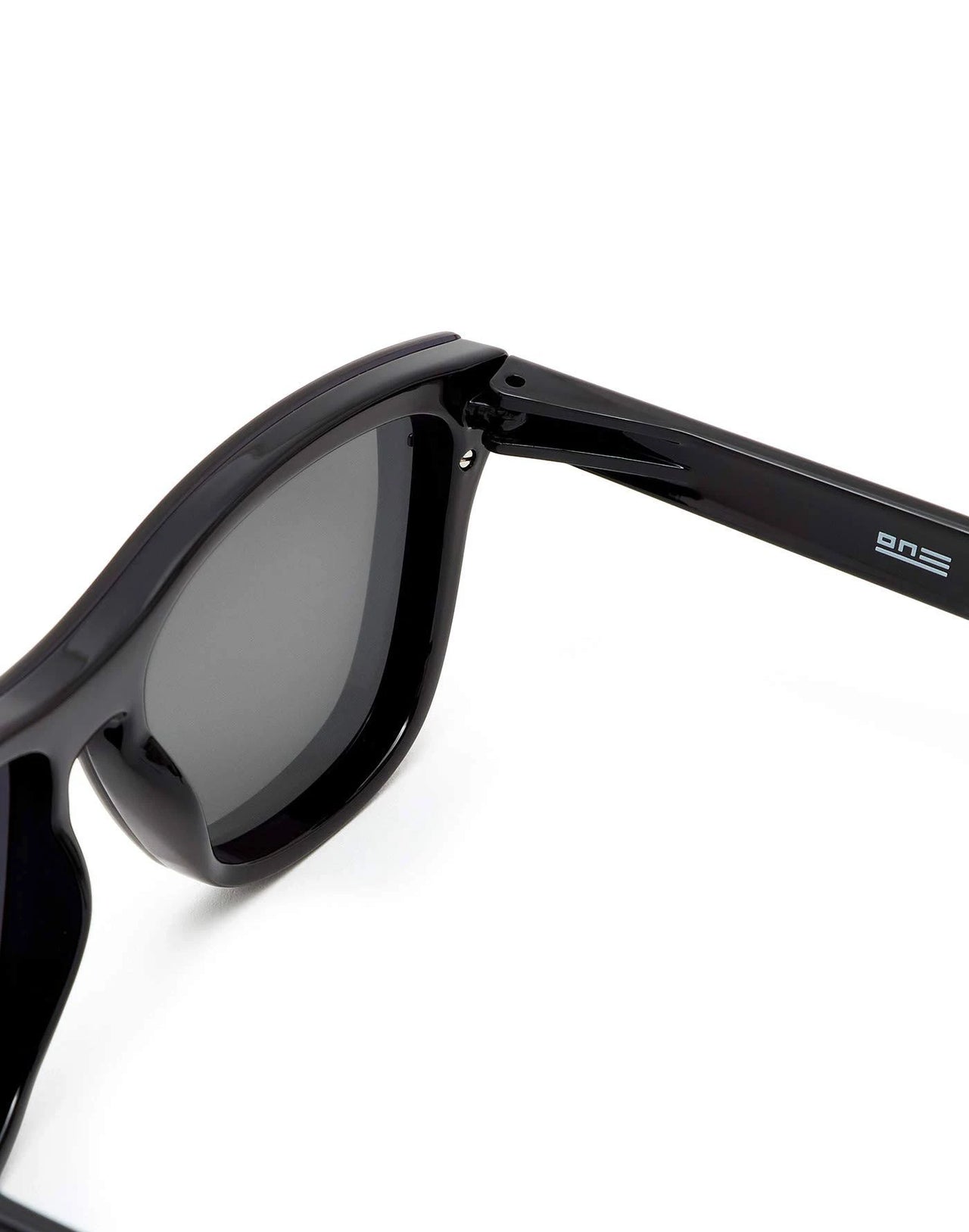 Hawkers One Venm Hybrid Sunglasses Chrome