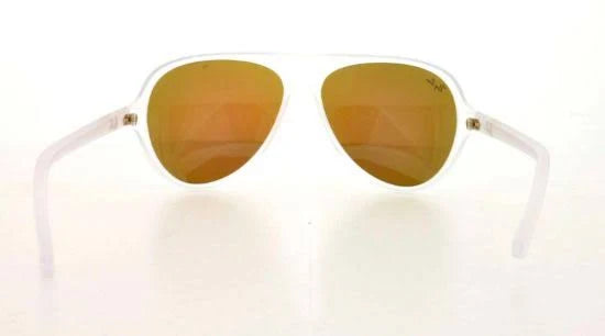 Sunglasses Ray-ban Cats 5000 Rb4125 710/a6