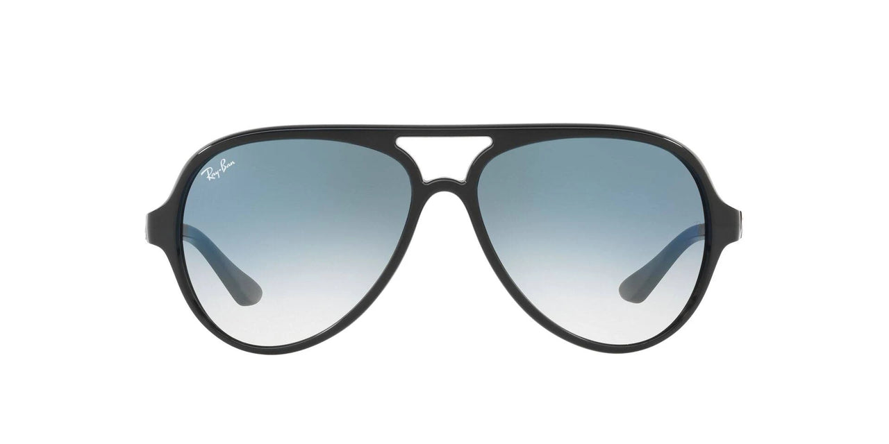 Sunglasses Ray-ban Cats 5000 Rb4125 710/a6