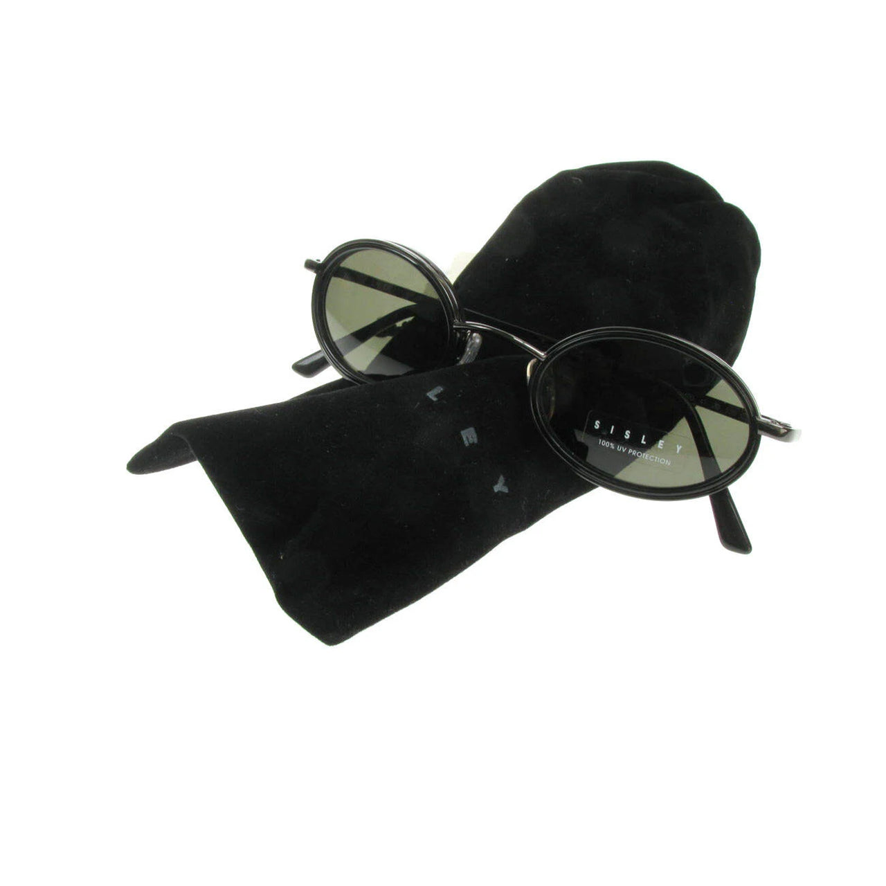 Sisley Designer Sunglasses Ladies Shades Vintage Fashion Eyewear Uv400