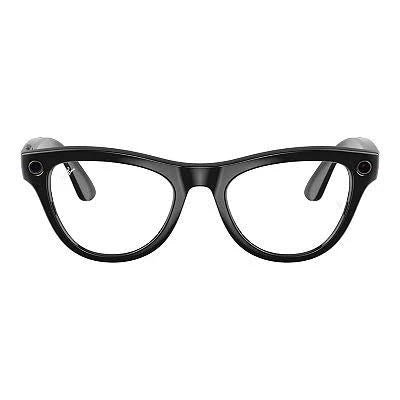 RAY-BAN META | Skyler RW4010 6019A | Sunglasses
