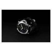 Thumbnail for Panerai Luminor Marina Quaranta 40mm Black Dial Automatic Strap Watch