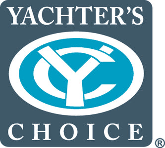 Yachters Choice 505-43854; Catalina Polarized Sunglasses Black