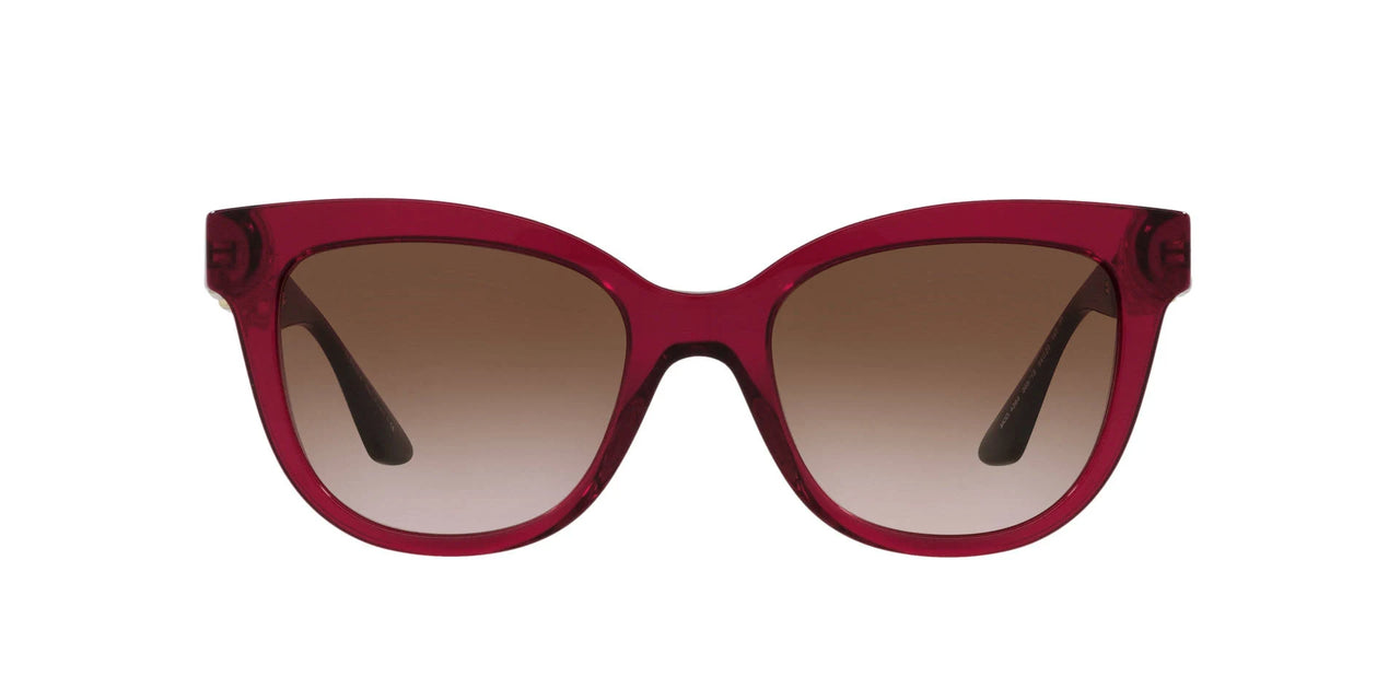 Versace VE4394 108/73 Havana Sunglasses