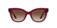 Thumbnail for Versace VE4394 108/73 Havana Sunglasses