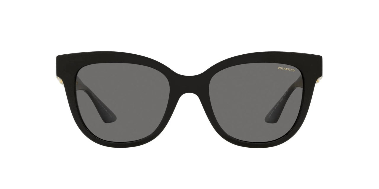 Versace VE4394 108/73 Havana Sunglasses