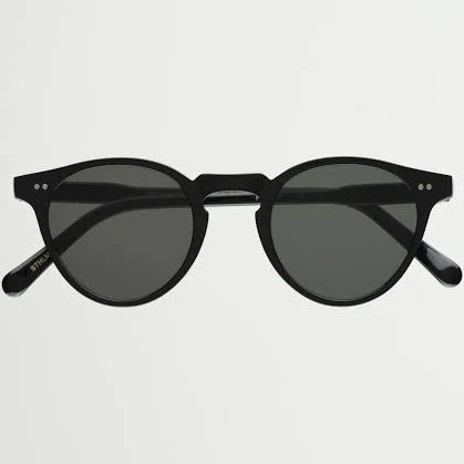 Monokel - Forest Sunglasses - Women - Black