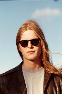 Thumbnail for Monokel - Forest Sunglasses - Women - Black