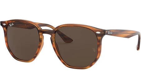 Ray-Ban RB4306 Sunglasses