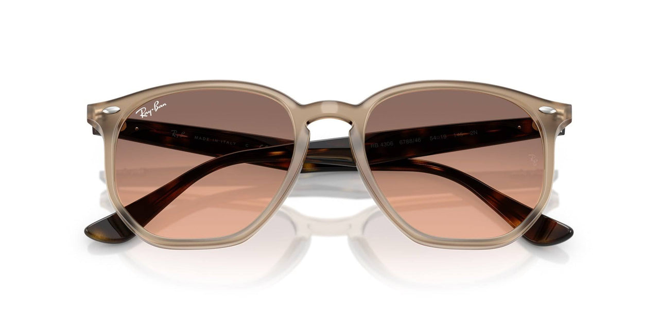 Ray-Ban RB4306 Sunglasses