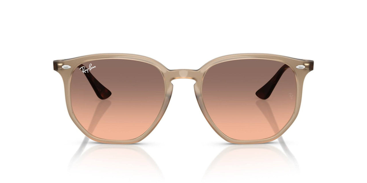 Ray-Ban RB4306 Sunglasses