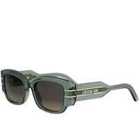 Thumbnail for Dior Signature Rectangular Sunglasses, 52mm