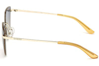 Thumbnail for Guess GU7642 32W Sunglasses