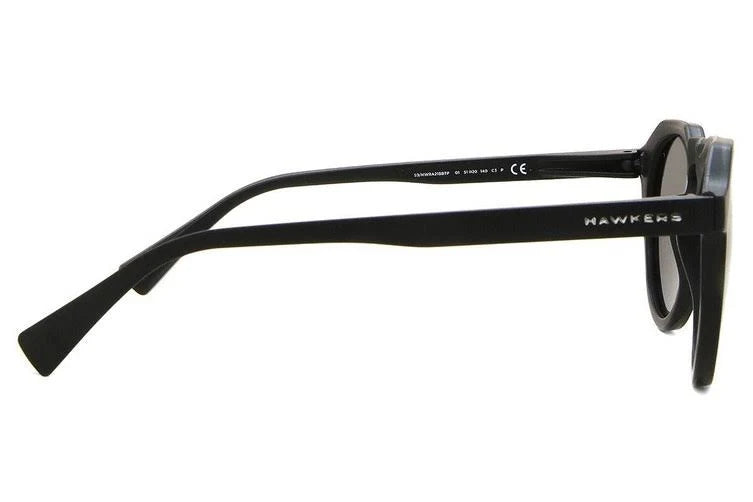 Hawkers Warwick Raw Polarized Black