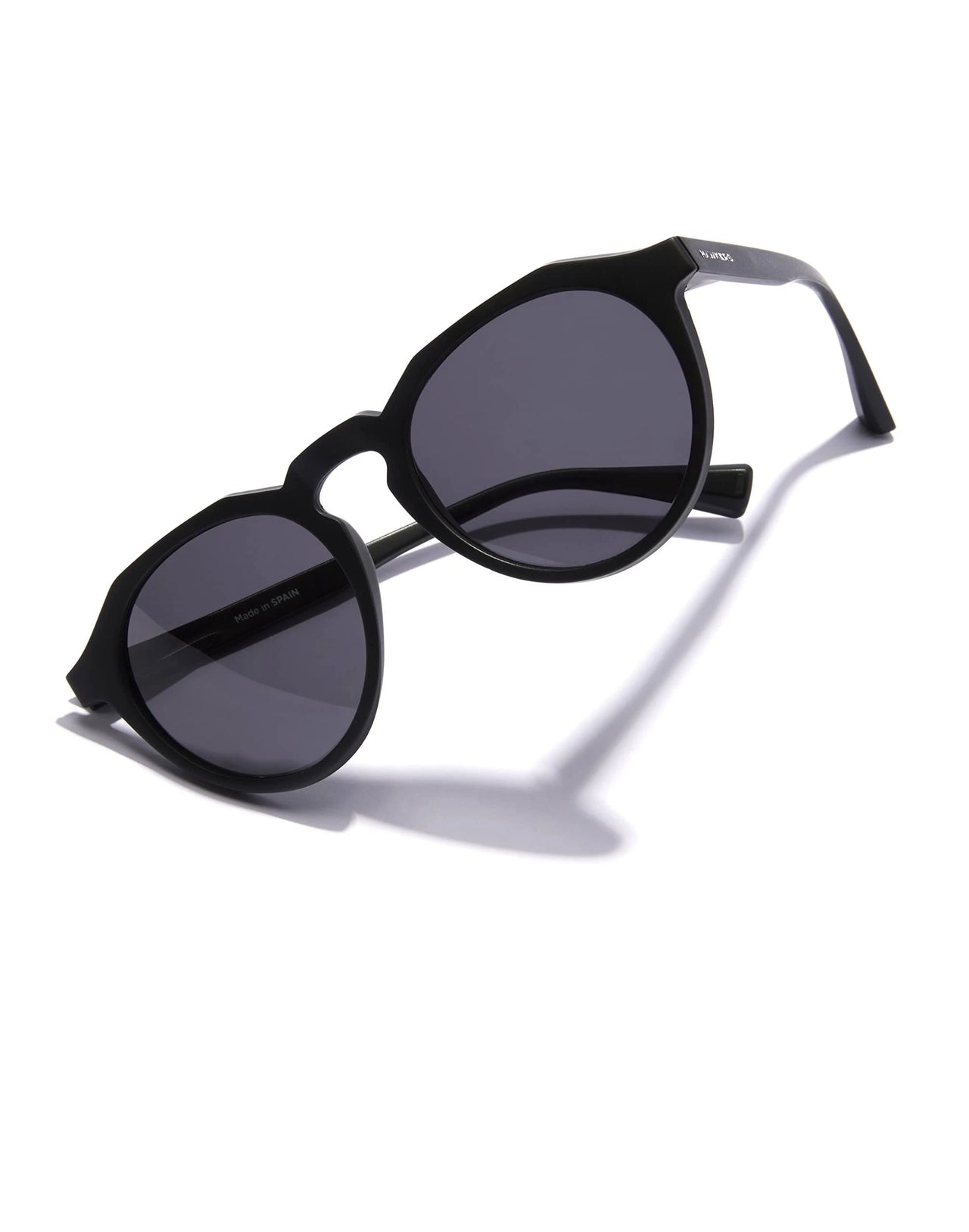Hawkers Warwick Raw Polarized Black