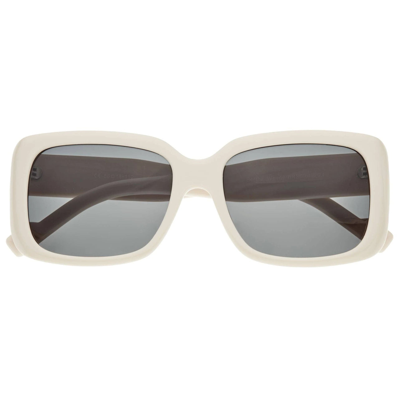 Bertha - Wendy Polarized Sunglasses - Brown
