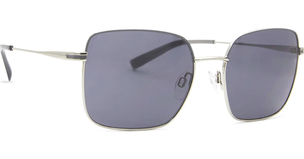 Esprit ET40042 505 53 - round sunglasses, women, grey