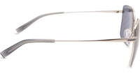 Thumbnail for Esprit ET40042 505 53 - round sunglasses, women, grey