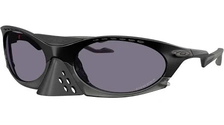 Oakley Plantaris Sunglasses Black