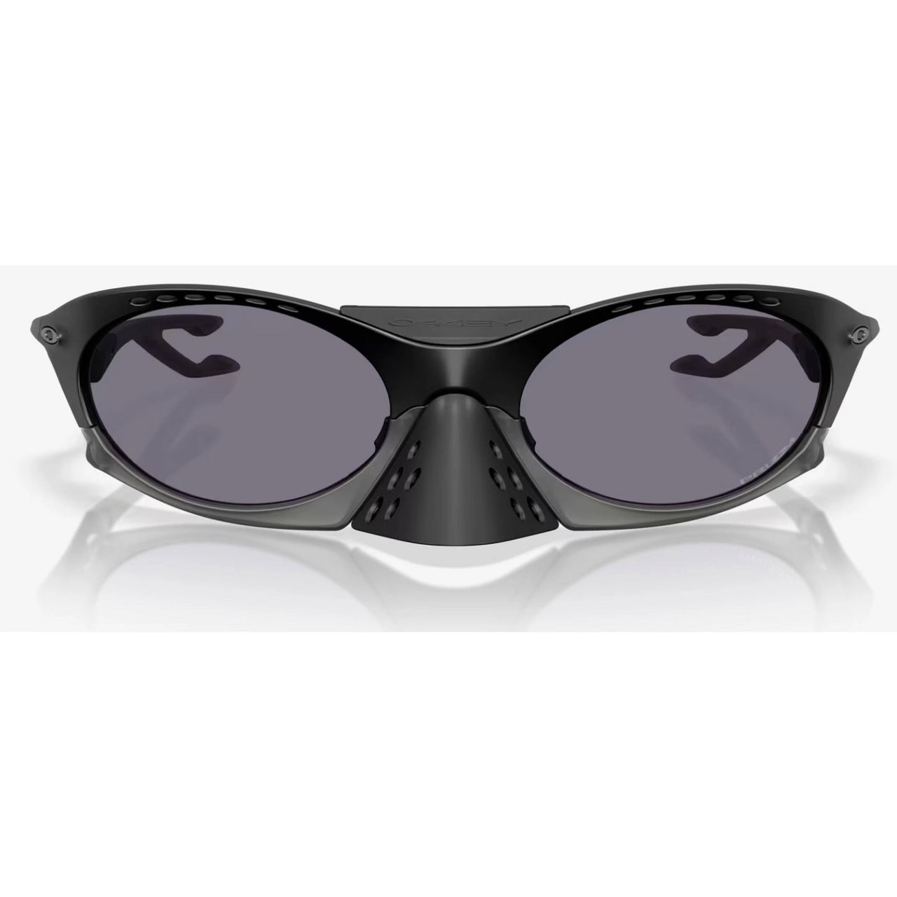 Oakley Plantaris Sunglasses Black