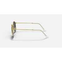 Thumbnail for Ray-Ban RB3447 - Round Metal Sunglasses
