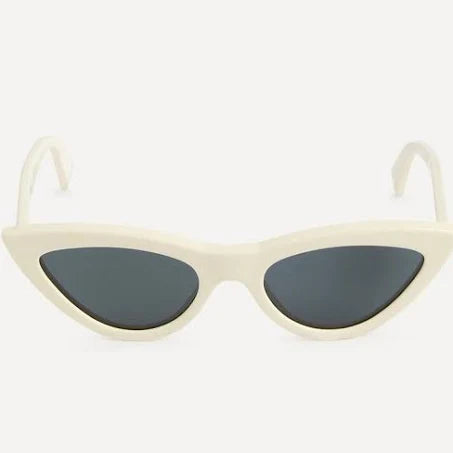 Celine Cat Eye Acetate Sunglasses