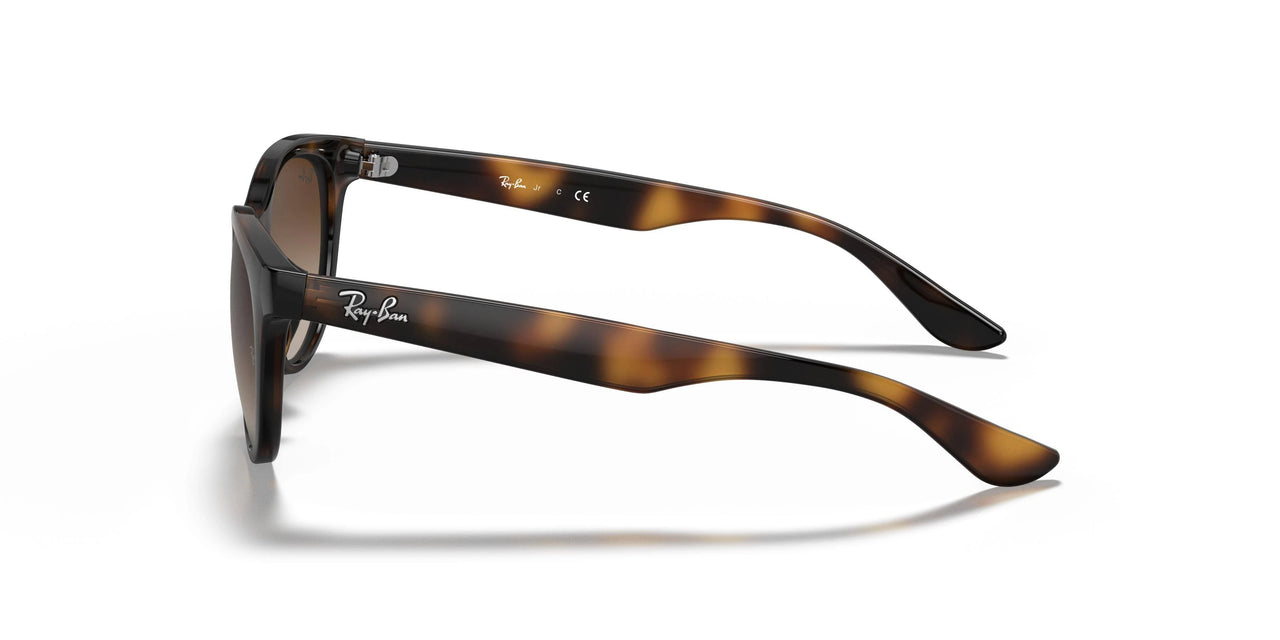 Sunglasses Ray-ban Junior Rj9068s 152/13