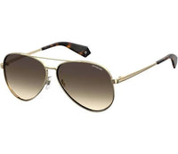 Thumbnail for Polaroid Sunglasses PLD 6069/S/X J5G/LA